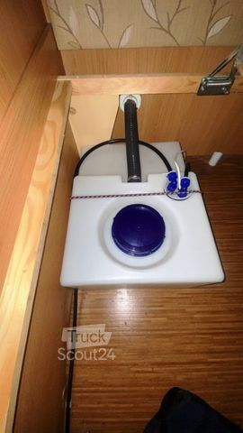 Caravana ADRIA Altea 390 PS