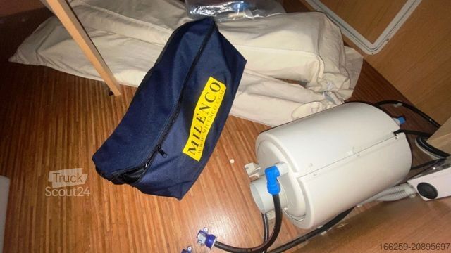 Caravana ADRIA Altea 390 PS