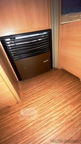 Caravana ADRIA Altea 390 PS