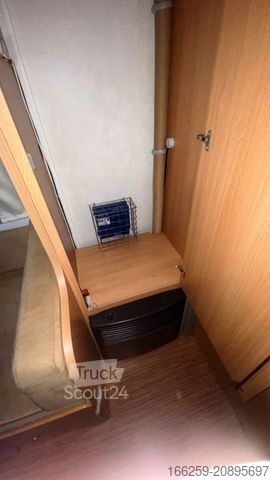 Caravana ADRIA Altea 390 PS