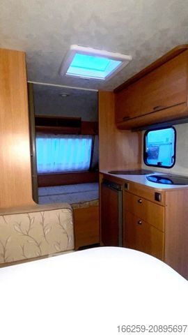 Caravana ADRIA Altea 390 PS