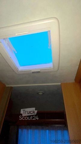 Caravana ADRIA Altea 390 PS