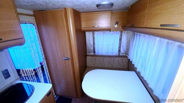 Caravana ADRIA Altea 390 PS