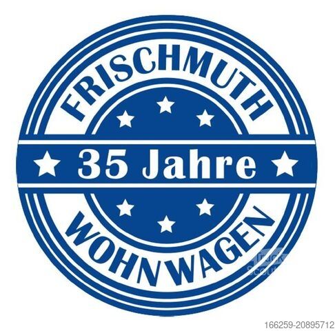 Caravana HOBBY De Luxe 560 KMFe Sonderpreis !!!! f.Mover