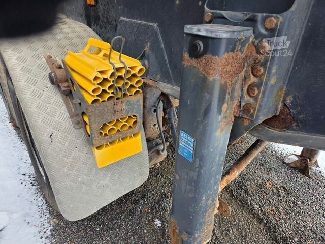 Lastwagenhandel Rolf Voigt Lastwagenhandel Rolf Voigt Lastwagenhandel Rolf Voigt