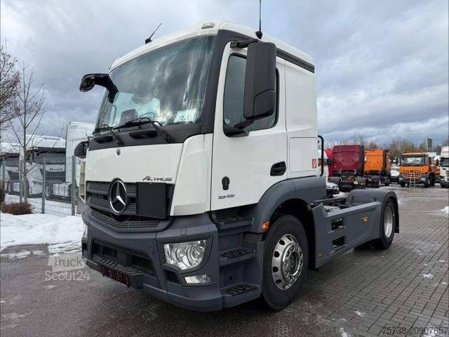 Standard tractor unit MERCEDES-BENZ Actros 1846 LS ADR GEFAHRGUT/ClassicSpace/EURO6D