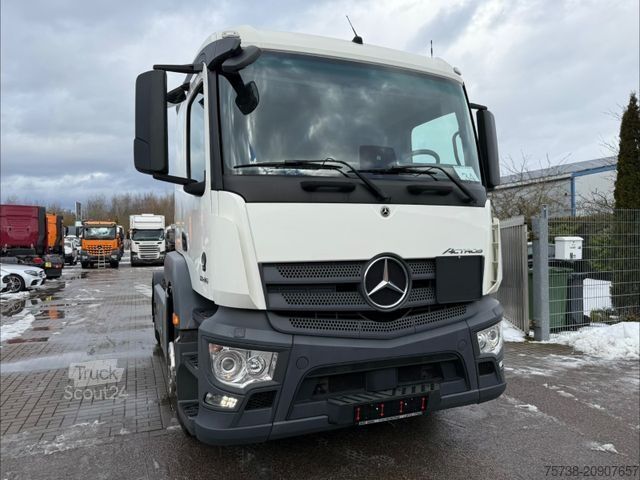 Standard tractor unit MERCEDES-BENZ Actros 1846 LS ADR GEFAHRGUT/ClassicSpace/EURO6D
