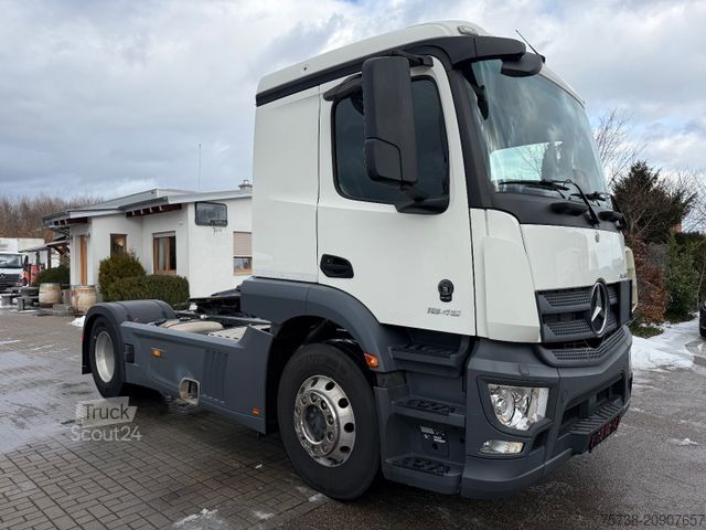Standard tractor unit MERCEDES-BENZ Actros 1846 LS ADR GEFAHRGUT/ClassicSpace/EURO6D