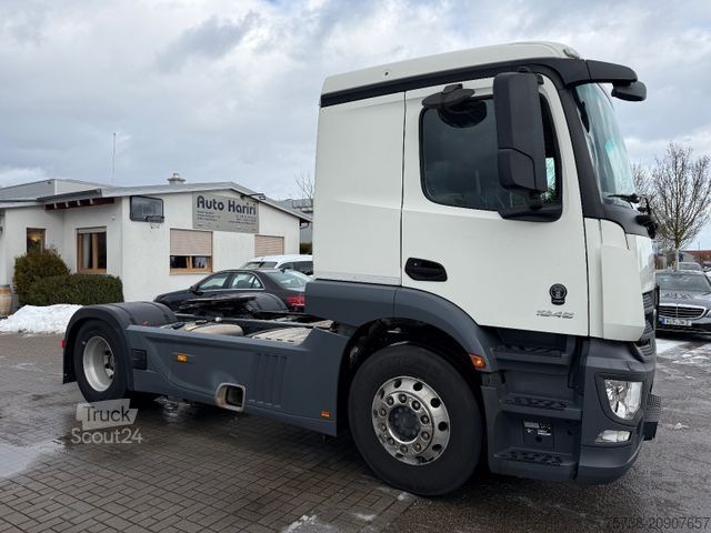 Standard tractor unit MERCEDES-BENZ Actros 1846 LS ADR GEFAHRGUT/ClassicSpace/EURO6D
