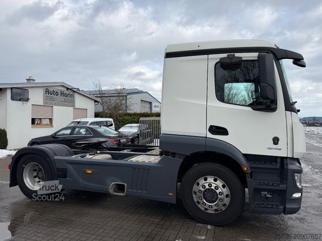 Standard tractor unit MERCEDES-BENZ Actros 1846 LS ADR GEFAHRGUT/ClassicSpace/EURO6D