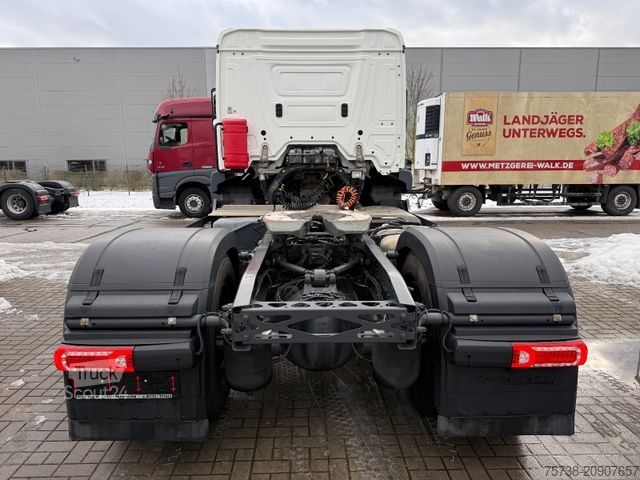 Standard tractor unit MERCEDES-BENZ Actros 1846 LS ADR GEFAHRGUT/ClassicSpace/EURO6D