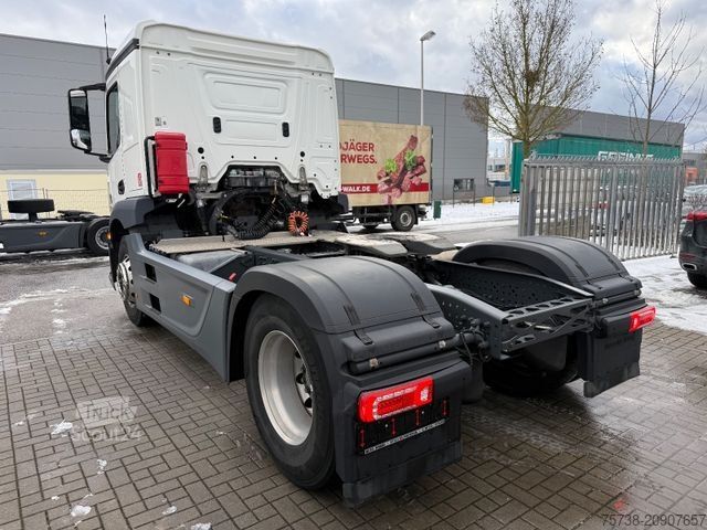 Standard tractor unit MERCEDES-BENZ Actros 1846 LS ADR GEFAHRGUT/ClassicSpace/EURO6D