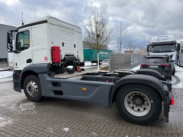 Standard tractor unit MERCEDES-BENZ Actros 1846 LS ADR GEFAHRGUT/ClassicSpace/EURO6D