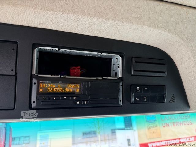 Standard tractor unit MERCEDES-BENZ Actros 1846 LS ADR GEFAHRGUT/ClassicSpace/EURO6D