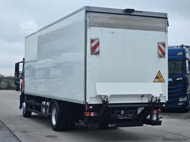 Camion frigorifique MERCEDES-BENZ ANTOS 1827 * THERMOKING T-1000 R SPECTRUM * LBW