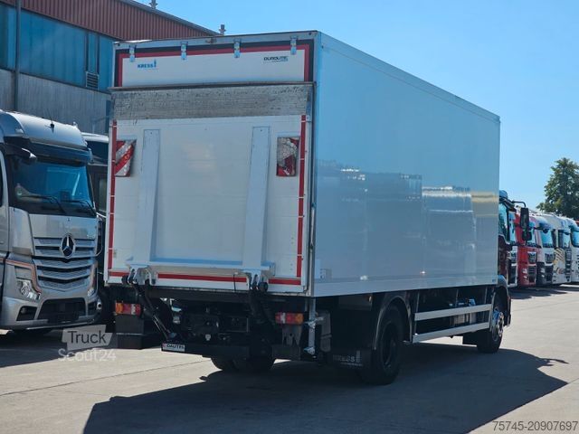 Camion frigorific MAN TGM 18.320 * KLIMA * TEMP * LBW 2.5T * U100SA