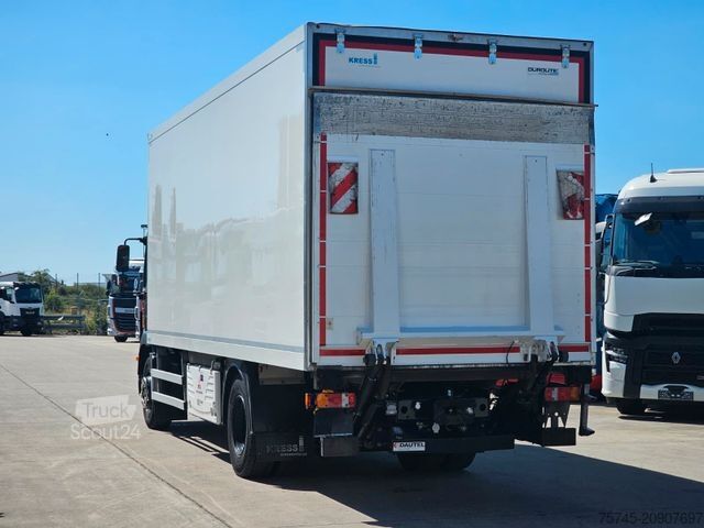 Camion frigorific MAN TGM 18.320 * KLIMA * TEMP * LBW 2.5T * U100SA