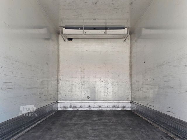 Camion frigorific MAN TGM 18.320 * KLIMA * TEMP * LBW 2.5T * U100SA