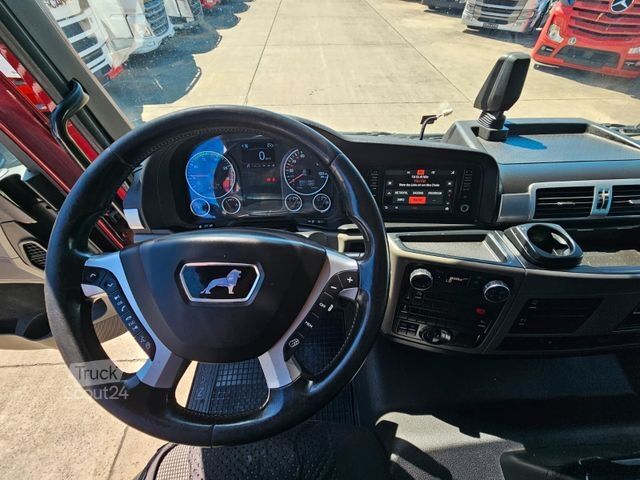 Camion frigorific MAN TGM 18.320 * KLIMA * TEMP * LBW 2.5T * U100SA