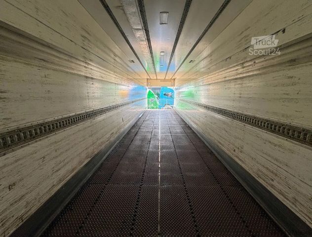 Koffer oplegger  Other HTF  2-AS  HEIWO  1240 x 250 x 272 CM INWE