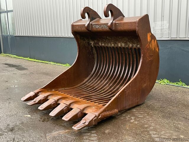 Standardna žlica Verachtert RR6