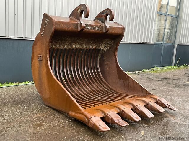 Standardna žlica Verachtert RR6