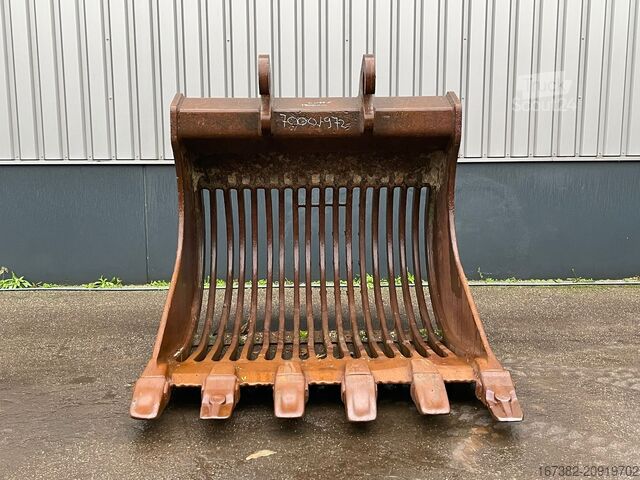 Standardna žlica Verachtert RR6