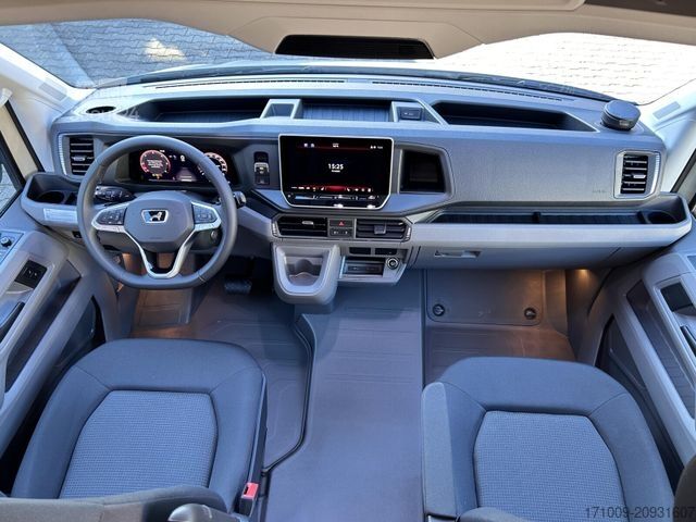 Kastenwagen Wohnmobil / Campervan WESTFALIA Sven Hedin Premium 2.Batt, Markise ACC LED NAVI