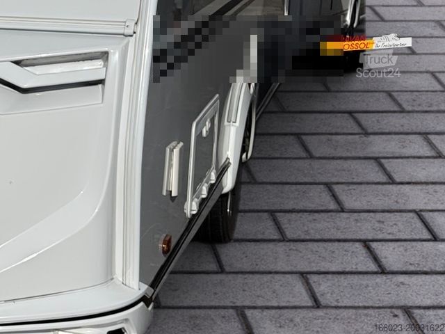 Wohnwagen KNAUS Sport ePOWER SELECTION 500 EU