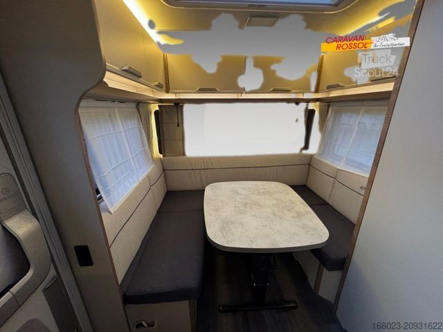 Wohnwagen KNAUS Sport ePOWER SELECTION 500 EU