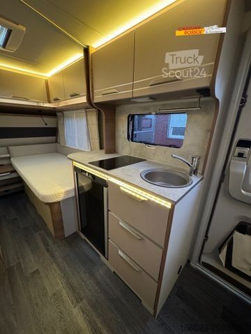 Wohnwagen KNAUS Sport ePOWER SELECTION 500 EU