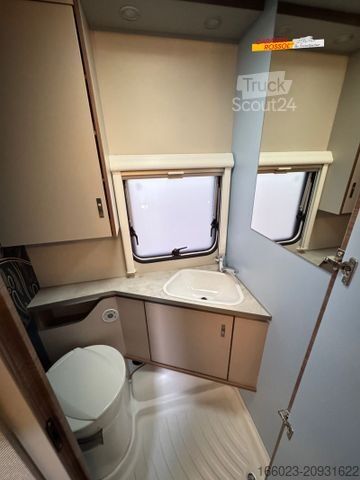 Wohnwagen KNAUS Sport ePOWER SELECTION 500 EU