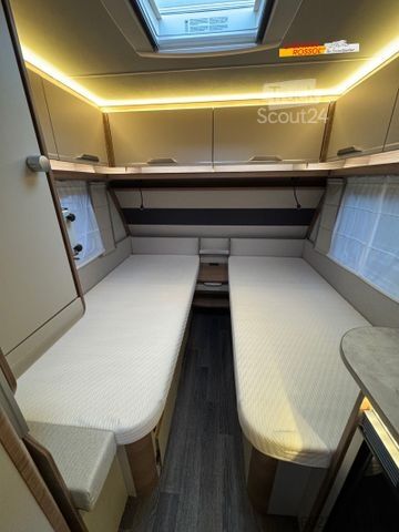 Wohnwagen KNAUS Sport ePOWER SELECTION 500 EU