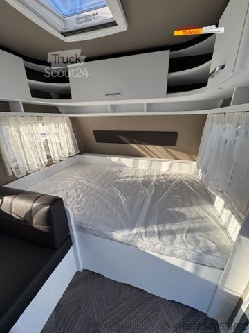 Wohnwagen DETHLEFFS c-go 495 QSK