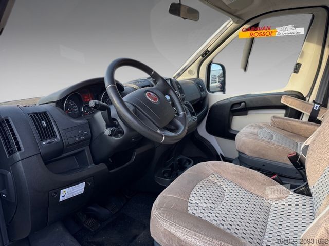 Husbil HOBBY Vantana K65 Es