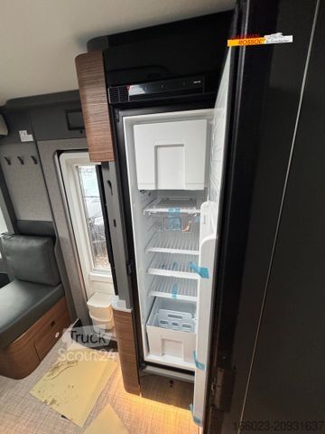 Integrovaný obytný vůz HYMER/ERIBA B-Klasse MC I 680