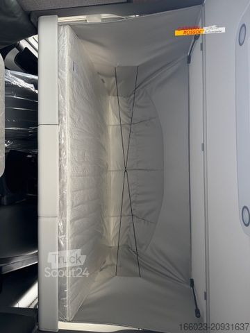 Integrovaný obytný vůz HYMER/ERIBA B-Klasse MC I 680