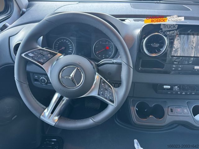 Integrovaný obytný vůz HYMER/ERIBA B-Klasse MC I 680