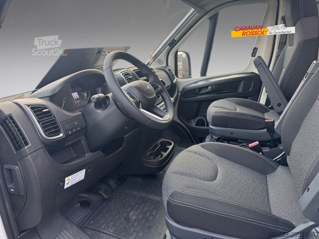 Camping-car DETHLEFFS Globetrail Active 640 ES Fiat