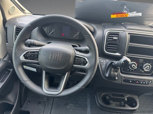 Camping-car DETHLEFFS Globetrail Active 640 ES Fiat