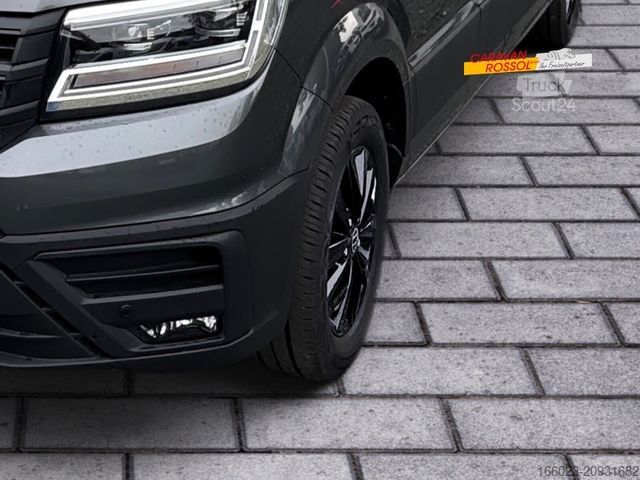 Camping-car DETHLEFFS Globetrail Performance 600 DR VW