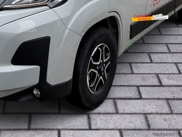 Автодом SUNLIGHT Adventure Cliff 540 Ready to Roll?