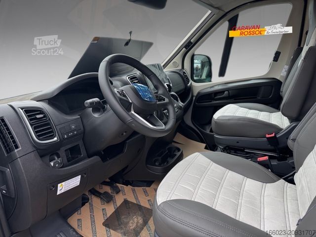 Автодом SUNLIGHT Adventure Cliff 540 Ready to Roll?