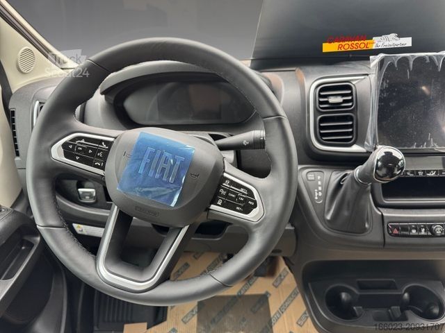 Автодом SUNLIGHT Adventure Cliff 540 Ready to Roll?