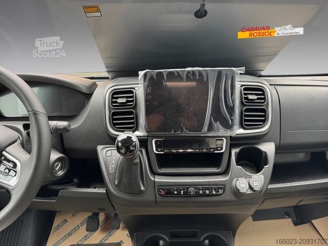 Автодом SUNLIGHT Adventure Cliff 540 Ready to Roll?