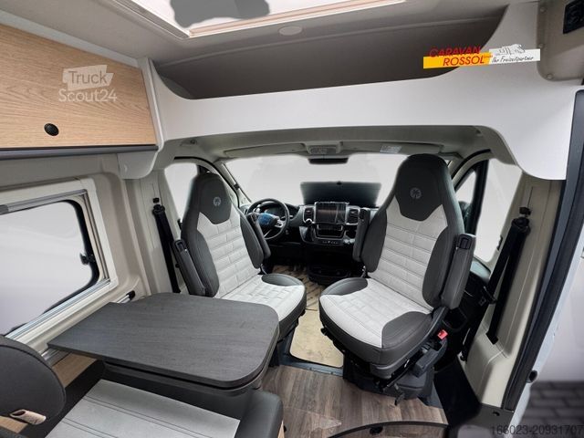 Автодом SUNLIGHT Adventure Cliff 540 Ready to Roll?