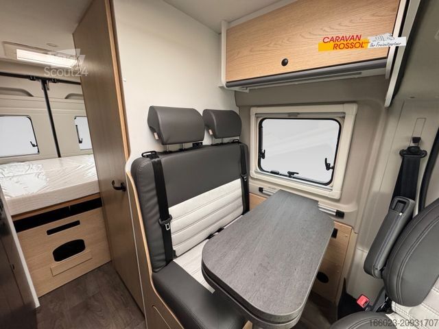 Автодом SUNLIGHT Adventure Cliff 540 Ready to Roll?