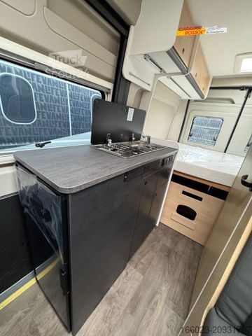 Автодом SUNLIGHT Adventure Cliff 540 Ready to Roll?