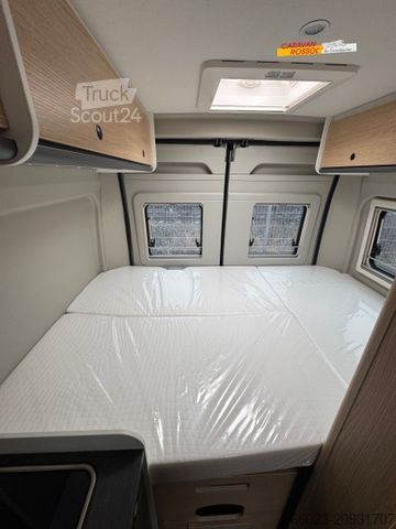 Автодом SUNLIGHT Adventure Cliff 540 Ready to Roll?