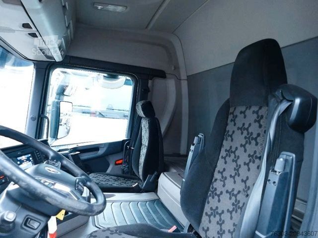 Τυπική μονάδα τράκτορα SCANIA G410 *CNG gas*EURO6D*